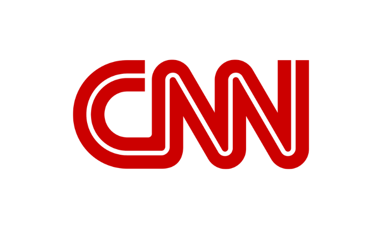 Featured on CNN