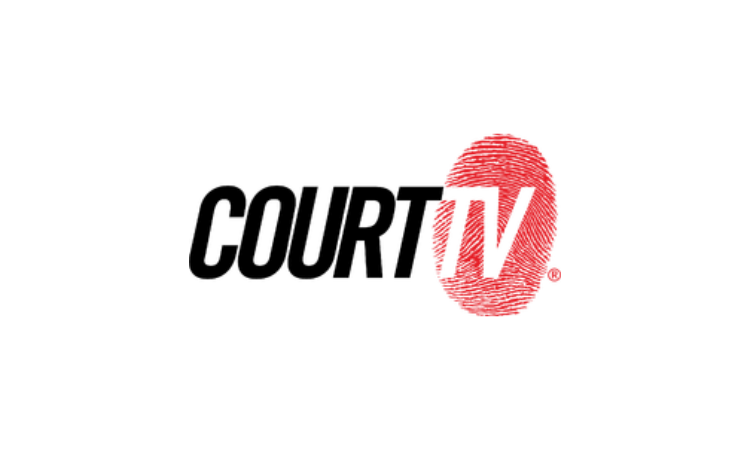 Featured on Court TV