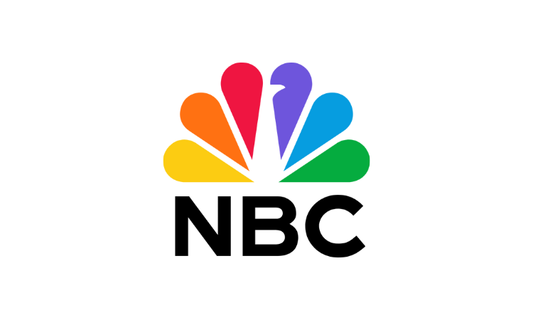 Featured on NBC