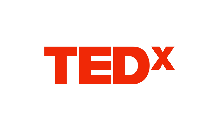 Featured on TEDx