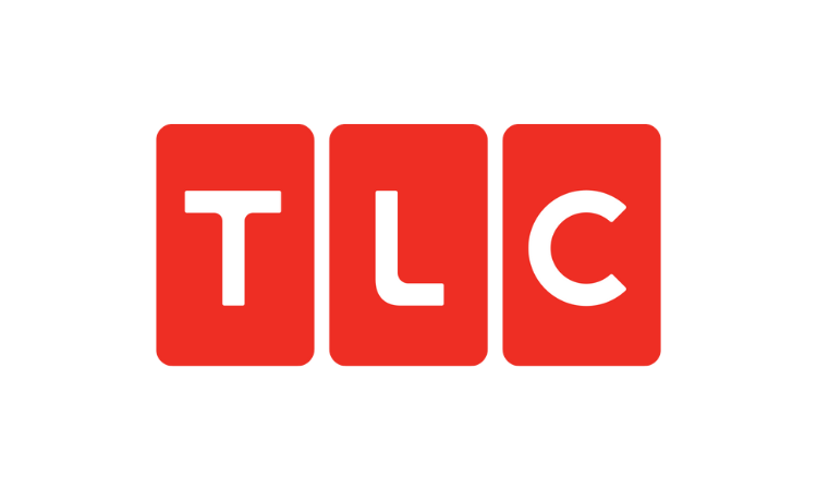 Featured on TLC